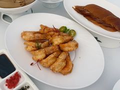 -四季民福烤鸭店(前门店)