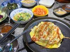 -韩一馆(吉大店)