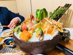 -万岛日本料理铁板烧(太古里店)