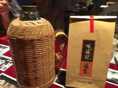 -味福记·本地特色菜(八一万达广场店)