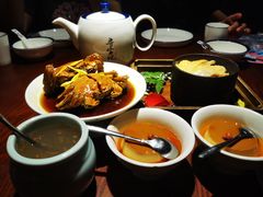 醉蟹-寻宝记绍兴菜(鲁迅路店)