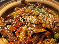 -老天桥蛙炉火锅(姑苏总店)