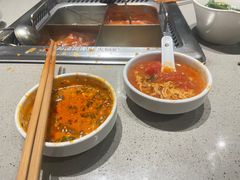-海底捞火锅(漫乐城夜宵主题店)