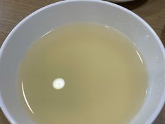 面汤-晋宝章大同刀削面(和平里店)