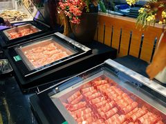 -比尔森啤酒自助烤肉(红旗街店)