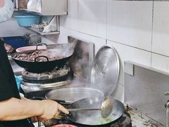 -无名氏面馆(邮电路店)