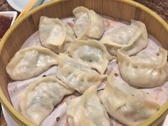 -斯琴阿妈蒙古餐厅(新城店)