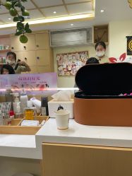 -可樱汇·美容洗发SPA