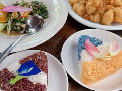 -Meena Rice Based Cuisine