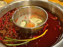 -六公里老火锅(总店)