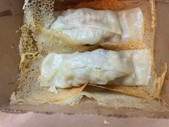 -北李妈妈菜·虾爬子大锅贴(贵和店)