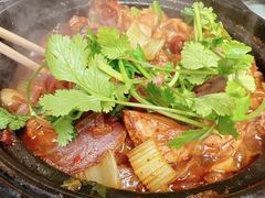 -川香煲(茅台路店)