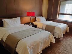 -西安威斯汀大酒店