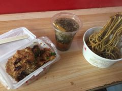 -味美香豆皮