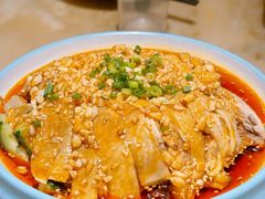 -常和州·夜宵大排档(常州单店)