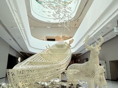 -中国湿地博物馆