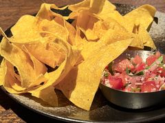 -Q MEX 库迈墨西哥餐吧(三里屯店)