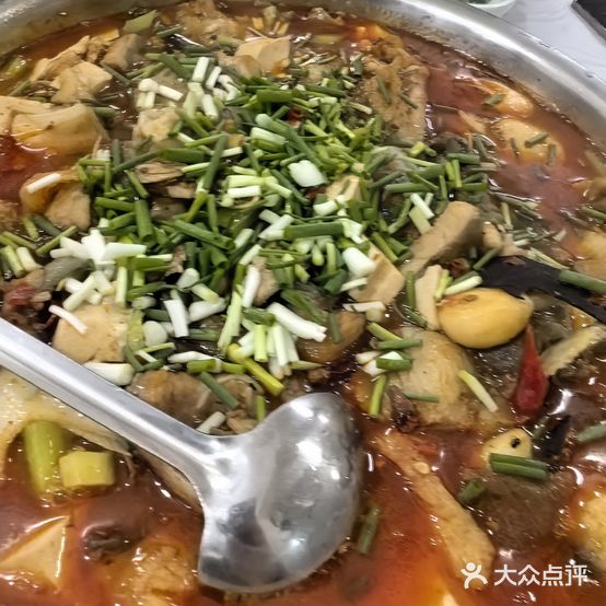 川湘粤土菜馆