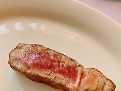 果木炙烤澳洲M5肉眼-牛排家(北京长安街英皇集团中心店)