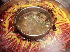 -董家湾重庆老火锅(张家窝店)