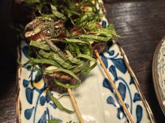 -哥哥の深夜食堂(红松东路店)
