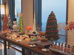 -嘉定凯悦·咖啡厅