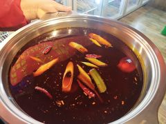 -三合居串串香(雁滩店)