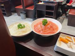 -洞子口重庆鲜货火锅(楚翘城旗舰店)