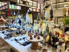 -星璞全日餐厅·高空自助餐(深铁铂尔曼酒店)