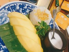 -simply thai天泰(长泰广场店)