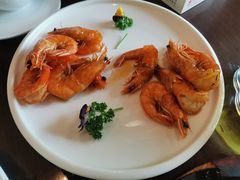 -老牌坊鲁菜名店(宽厚里店)