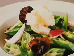 -西贝(满都海公园店)