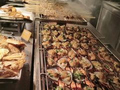 -星伦多自助料理(江阴万达店)