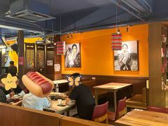-缘生态云南菜·野生菌庭院餐厅(华侨城店)
