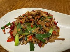 -云海肴·汽锅鸡·云南菜(苏州中心店)