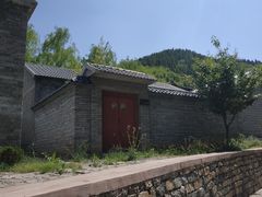 -黄花溪