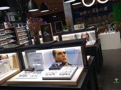 -镜客眼镜(大兴凯德MALL店)