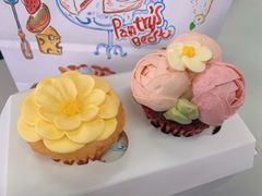 -派悦坊·甜品·蛋糕(虹口龙之梦店)