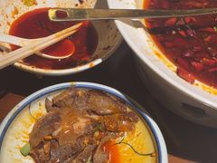-缪氏川菜(丰盛町店)