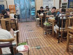 -马记伊源斋涮肉·清真菜(潘家园古玩市场店)