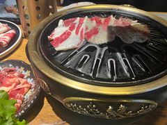 -壹兆炭火烧肉·烤鳗鱼(金水花城店)