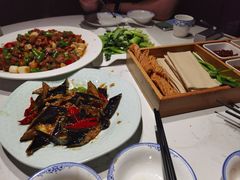 -鲁城往事(游客中心店)