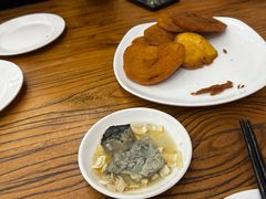 炸窝头-南磨房食府(燕莎奥特莱斯购物中心店)