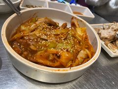 -喜来稀肉(虹泉路店)