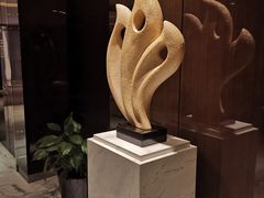 -上海宝华万豪酒店