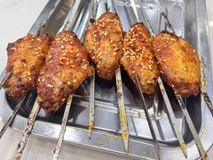 -回味南塘老王虾尾(总店)