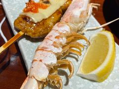 -白石の深夜食堂(宝龙店)