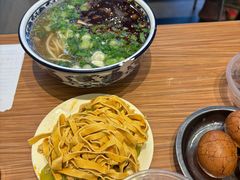 -有礼有面(知春路店)