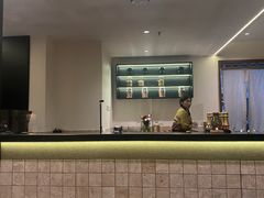 -一叶一世界•素食餐厅(环球中心店)