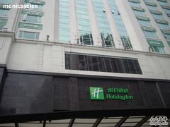 -广州十甫voco酒店